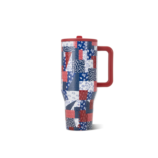 quilted-americana-32oz-946ml-a5 TRVL32-QuiltedAmericana-1-WPI.png